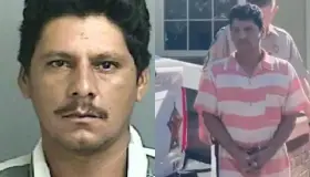 Enfrentaría Francisco Oropesa pena de muerte por tiroteo en Texas