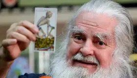 Falleció 'El Brujo Mayor' a los 84 años de edad