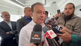 Fundamental la coordinación entre gobernador y FGJE: Durazo