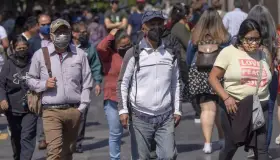 Cobró pandemia de Covid-19 más de 300 millones de años de vida: OMS