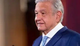 Blindará AMLO obras como seguridad nacional de la corrupción