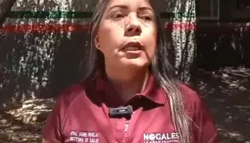 Avalan médicos uso de Naloxona salva vidas