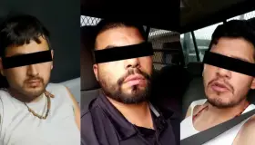Detenido por fingir su secuestro
