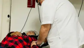 Rescatan a Judit de las calles