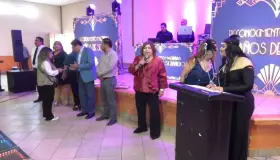 Reconoce diputada Shirley Vázquez logros para docentes