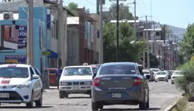 Investigación expone deterioro del espacio público en Nogales