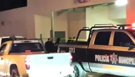 Atacan a mujer con arma blanca en la cabeza; no quiso dar datos sobre hechos