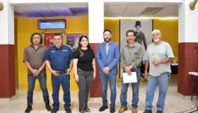 Permanecerá una semana obra Bestias del Desierto en el CECUN