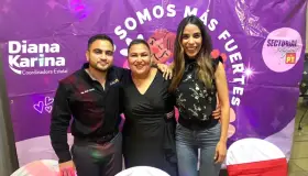 Presenta sectorial de mujeres del PT en sonora taller para mujeres