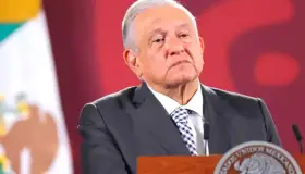Declaran persona non grata a López Obrador en Perú