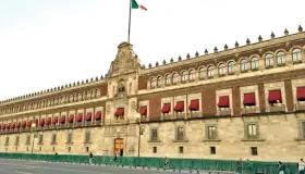 Tuvo presidencia un gasto del 89% en 2022; menos que Peña Nieto en 2018