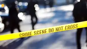 Reportan tirador en escuela de Massachusetts