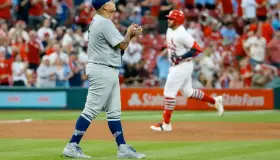 Urías en lista de lesionados