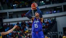 ’Melo’ anuncia retiro