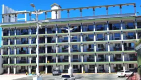 Mejora ocupación hotelera en esta frontera