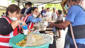 Expande acciones Compassion Home; atienden además a migrantes