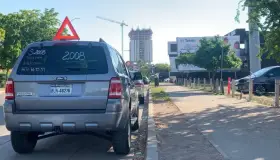 Baja interés de regularización de autos ‘chocolate’