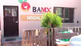 Cumple BAMX Nogales 15 años de servicio a la comunidad
