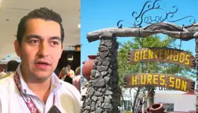 Tiene Ures posibilidades de declaratoria como pueblo mágico