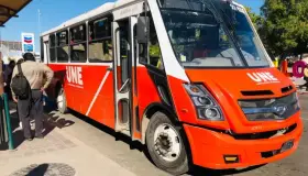 Modificarán rutas de transporte por Fiestas del Pitic