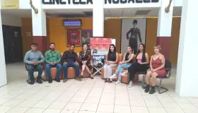 Presentarán cortometrajes de estudiantes de comunicación