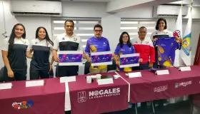 Destaca Alcalde desarrollo económico por turismo deportivo