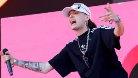 Corridos tumbados, el género rey