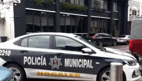 Asaltan a migrante al salir de una cantina