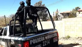 Denuncia mujer a expareja por amenaza de muerte