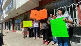 Piden remoción de directora general del ISEA