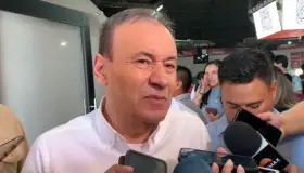 Afirma gobernador nuevo Fiscal tiene muchos retos