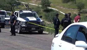 Despojan a persona de su vehículo