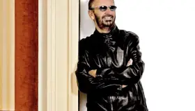 Ringo Starr ama tocar en vivo