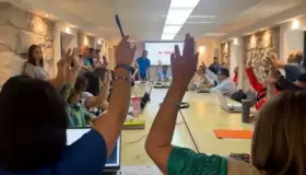 Se suma a Nogales Ley 3 por 3