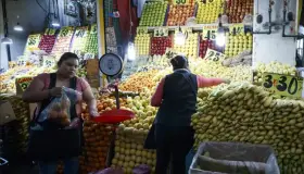Inflación se desacelera en México en primera quincena de mayo de 2023