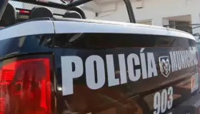 Roban aire acondicionado de edificio Atenea