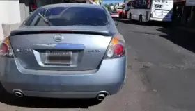 Llaman a evitar fraudes en regularización de vehículos que inicien la serie con letra