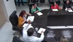 Dictaminan metodología para designar comisionado presidente del Istai