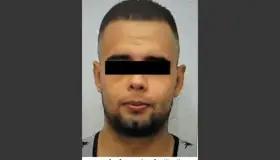 Homicida prófugo recibe sentencia