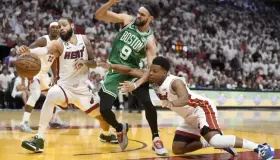 Definen pase a las Finales