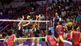 México va por el cetro