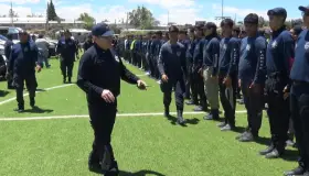 Es Heptatlón referente estatal en prevención del delito: Seguridad Pública Sonora