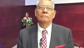 Presenta Casa del Alfarero “Cruzada de Sanidad y Milagros”