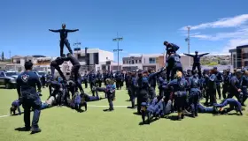 Concentra Nogales a heptatlones en evento regional