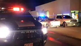 Balean a persona después de haberlo privado de la libertad