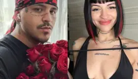 Christian Nodal revela si habrá boda con Cazzu