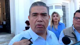 Busca nuevo fiscal recobrar confianza ciudadana