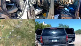 Muere sicario en enfrentamiento; hubo también dos militares heridos