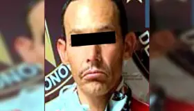 Vinculan a proceso a padre de bebé intoxicado por fentanilo