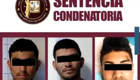 Sentencian a siete en Cajeme